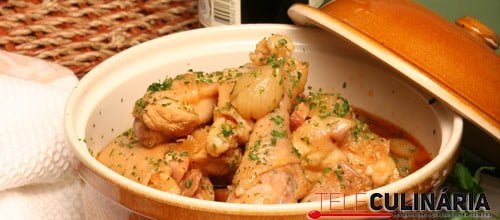 Frango em cubos: 5 receitas rápidas para qualquer ocasião