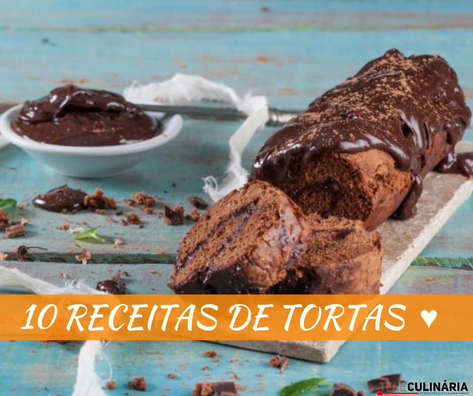 Receitas