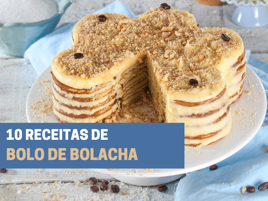 Bolo Simples  Blog de Receitas